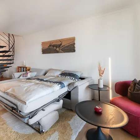 Apartment Edelweiss Direkt In 4 Sterne