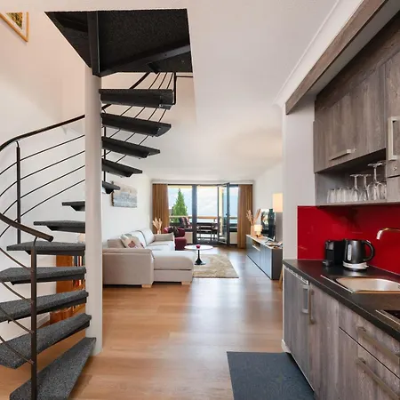 Edelweiss Direkt In 4 Sterne Apartment *