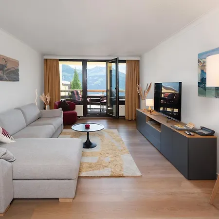 Edelweiss Direkt In 4 Sterne Apartment