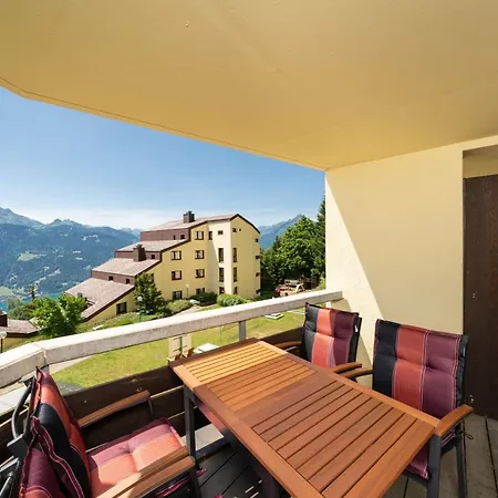 Edelweiss Direkt In 4 Sterne Apartment *