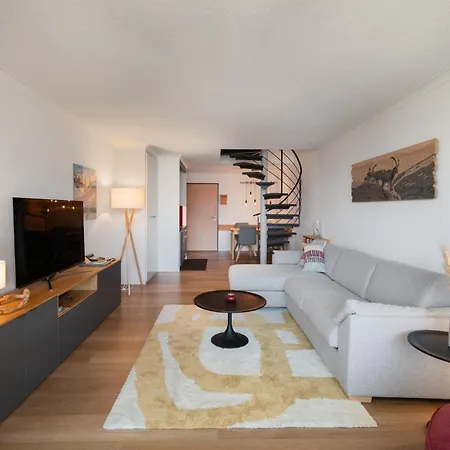 Apartment Edelweiss Direkt In 4 Sterne *