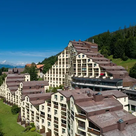 Edelweiss Direkt In 4 Sterne Lejlighed