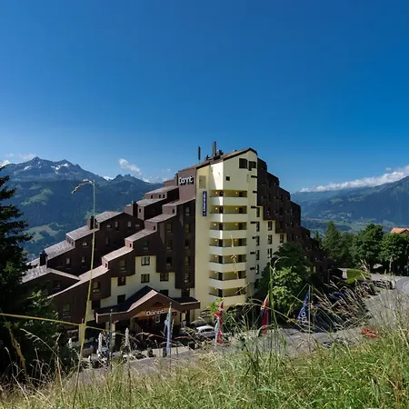 Edelweiss Direkt In 4 Sterne Apartment *