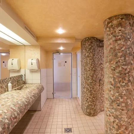 Apartment Edelweiss Direkt In 4 Sterne *