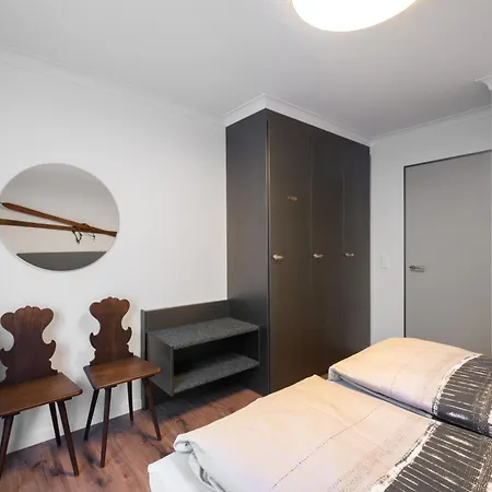 Apartment Edelweiss Direkt In 4 Sterne *