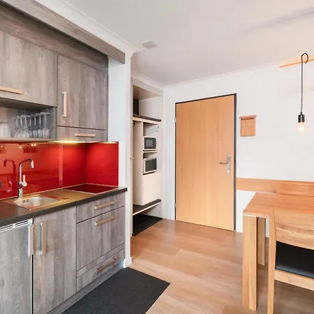 Edelweiss Direkt In 4 Sterne Apartment Beatenberg